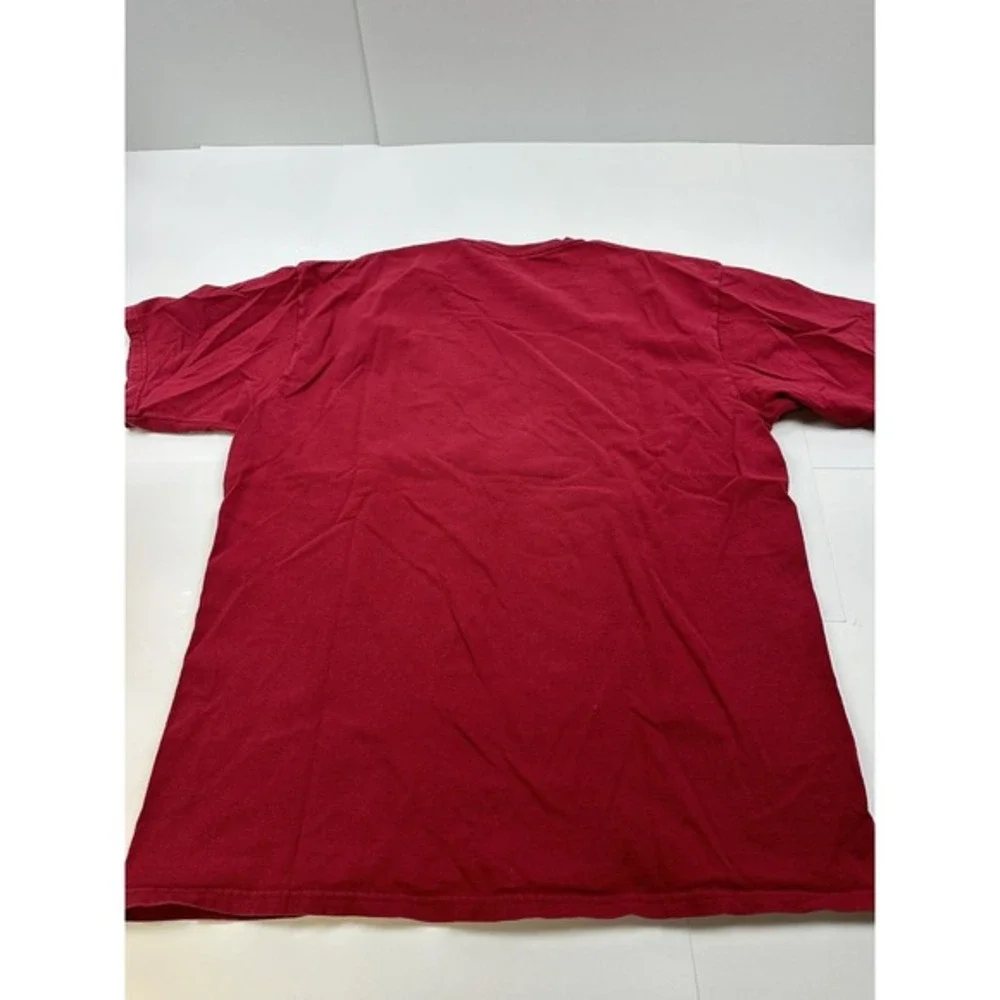 Edinboro University Short Sleeve TShirt Tee Shirt XL‎ Champion - Picture 6 of 6